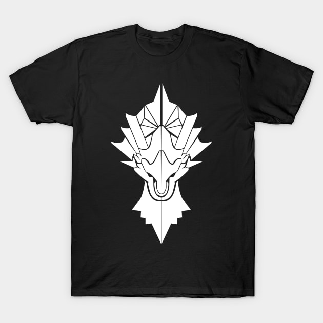 Dragon Slayer T-Shirt by UnheardVariable